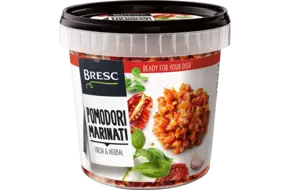 Pomodori marinati 1kg